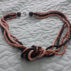 Ladies Beautiful Necklace